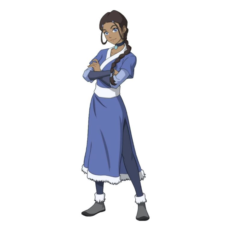 Katara Merch
