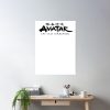 cpostermediumsquare product1000x1000.2 - Avatar The Last Airbender Gifts