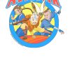 flat750x075f pad750x1000f8f8f8 19 - Avatar The Last Airbender Gifts