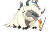 flat750x075f pad750x1000f8f8f8.u15 15 - Avatar The Last Airbender Gifts