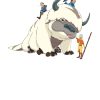 flat750x075f pad750x1000f8f8f8.u15 2 - Avatar The Last Airbender Gifts