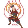 flat750x075f pad750x1000f8f8f8.u15 22 - Avatar The Last Airbender Gifts