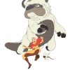 flat750x075f pad750x1000f8f8f8.u15 4 - Avatar The Last Airbender Gifts
