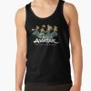 ratankx186010101001c5ca27c6front c288321600600 bgf8f8f8 23 - Avatar The Last Airbender Gifts