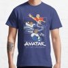 ssrcoclassic teemens353d774d8b4ffd91front altsquare product1000x1000.u1 4 - Avatar The Last Airbender Gifts