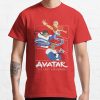 ssrcoclassic teemensdd21218219e99865front altsquare product1000x1000.u1 4 - Avatar The Last Airbender Gifts