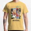 ssrcoclassic teemensffcf6eda6eb664a1front altsquare product1000x1000.u1 17 - Avatar The Last Airbender Gifts