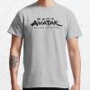ssrcoclassic teemensheather greyfront altsquare product1000x1000.u1 - Avatar The Last Airbender Gifts