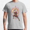 ssrcoclassic teemensheather greyfront altsquare product1000x1000.u1 28 - Avatar The Last Airbender Gifts