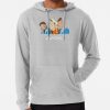 ssrcolightweight hoodiemensheather greyfrontsquare productx1000 bgf8f8f8 11 - Avatar The Last Airbender Gifts