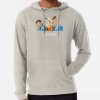 ssrcolightweight hoodiemensoatmeal heatherfrontsquare productx1000 bgf8f8f8 11 - Avatar The Last Airbender Gifts