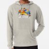 ssrcolightweight hoodiemensoatmeal heatherfrontsquare productx1000 bgf8f8f8 3 - Avatar The Last Airbender Gifts