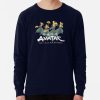 ssrcolightweight sweatshirtmens05081f66c8590f4efrontsquare productx1000 bgf8f8f8 16 - Avatar The Last Airbender Gifts