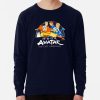 ssrcolightweight sweatshirtmens05081f66c8590f4efrontsquare productx1000 bgf8f8f8 33 - Avatar The Last Airbender Gifts
