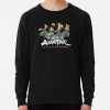 ssrcolightweight sweatshirtmens10101001c5ca27c6frontsquare productx1000 bgf8f8f8 16 - Avatar The Last Airbender Gifts