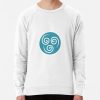 ssrcolightweight sweatshirtmensfafafaca443f4786frontsquare productx1000 bgf8f8f8 7 - Avatar The Last Airbender Gifts