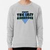 ssrcolightweight sweatshirtmensheather greyfrontsquare productx1000 bgf8f8f8 - Avatar The Last Airbender Gifts