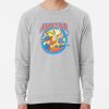 ssrcolightweight sweatshirtmensheather greyfrontsquare productx1000 bgf8f8f8 12 - Avatar The Last Airbender Gifts