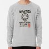 ssrcolightweight sweatshirtmensheather greyfrontsquare productx1000 bgf8f8f8 13 - Avatar The Last Airbender Gifts
