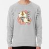 ssrcolightweight sweatshirtmensheather greyfrontsquare productx1000 bgf8f8f8 19 - Avatar The Last Airbender Gifts