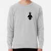 ssrcolightweight sweatshirtmensheather greyfrontsquare productx1000 bgf8f8f8 2 - Avatar The Last Airbender Gifts