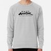 ssrcolightweight sweatshirtmensheather greyfrontsquare productx1000 bgf8f8f8 23 - Avatar The Last Airbender Gifts
