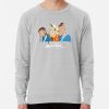 ssrcolightweight sweatshirtmensheather greyfrontsquare productx1000 bgf8f8f8 28 - Avatar The Last Airbender Gifts
