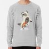 ssrcolightweight sweatshirtmensheather greyfrontsquare productx1000 bgf8f8f8 30 - Avatar The Last Airbender Gifts