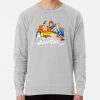 ssrcolightweight sweatshirtmensheather greyfrontsquare productx1000 bgf8f8f8 33 - Avatar The Last Airbender Gifts