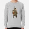 ssrcolightweight sweatshirtmensheather greyfrontsquare productx1000 bgf8f8f8 5 - Avatar The Last Airbender Gifts