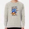 ssrcolightweight sweatshirtmensoatmeal heatherfrontsquare productx1000 bgf8f8f8 10 - Avatar The Last Airbender Gifts