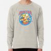 ssrcolightweight sweatshirtmensoatmeal heatherfrontsquare productx1000 bgf8f8f8 12 - Avatar The Last Airbender Gifts