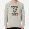 ssrcolightweight sweatshirtmensoatmeal heatherfrontsquare productx1000 bgf8f8f8 13 - Avatar The Last Airbender Gifts