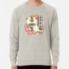 ssrcolightweight sweatshirtmensoatmeal heatherfrontsquare productx1000 bgf8f8f8 19 - Avatar The Last Airbender Gifts