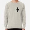 ssrcolightweight sweatshirtmensoatmeal heatherfrontsquare productx1000 bgf8f8f8 2 - Avatar The Last Airbender Gifts