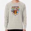 ssrcolightweight sweatshirtmensoatmeal heatherfrontsquare productx1000 bgf8f8f8 20 - Avatar The Last Airbender Gifts
