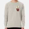 ssrcolightweight sweatshirtmensoatmeal heatherfrontsquare productx1000 bgf8f8f8 22 - Avatar The Last Airbender Gifts