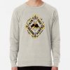 ssrcolightweight sweatshirtmensoatmeal heatherfrontsquare productx1000 bgf8f8f8 25 - Avatar The Last Airbender Gifts