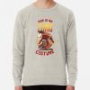 ssrcolightweight sweatshirtmensoatmeal heatherfrontsquare productx1000 bgf8f8f8 27 - Avatar The Last Airbender Gifts