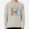 ssrcolightweight sweatshirtmensoatmeal heatherfrontsquare productx1000 bgf8f8f8 29 - Avatar The Last Airbender Gifts