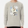 ssrcolightweight sweatshirtmensoatmeal heatherfrontsquare productx1000 bgf8f8f8 3 - Avatar The Last Airbender Gifts