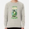 ssrcolightweight sweatshirtmensoatmeal heatherfrontsquare productx1000 bgf8f8f8 31 - Avatar The Last Airbender Gifts