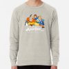 ssrcolightweight sweatshirtmensoatmeal heatherfrontsquare productx1000 bgf8f8f8 33 - Avatar The Last Airbender Gifts