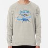 ssrcolightweight sweatshirtmensoatmeal heatherfrontsquare productx1000 bgf8f8f8 6 - Avatar The Last Airbender Gifts