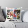 throwpillowsmall1000x bgf8f8f8 c020010001000 11 - Avatar The Last Airbender Gifts
