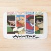 urbathmat flatlay largesquare1000x1000.1u5 5 - Avatar The Last Airbender Gifts