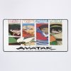 urdesk mat flatlaysquare1000x1000 2 - Avatar The Last Airbender Gifts