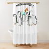 urshower curtain closedsquare1000x1000.1 12 - Avatar The Last Airbender Gifts