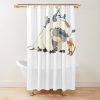 urshower curtain closedsquare1000x1000.1 15 - Avatar The Last Airbender Gifts