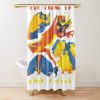 urshower curtain closedsquare1000x1000.1 17 - Avatar The Last Airbender Gifts